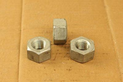 熱浸鋅螺母 扭剪型高強度螺栓配套用螺母 - GB /T 3632-2008 - 寧波創力緊固件