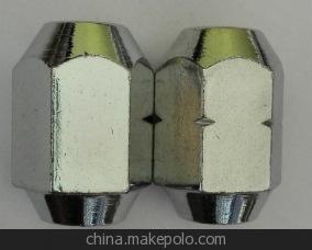 生產供應 12*1.25賽鈴正牙賽鈴反牙 輪胎防松螺母 高強度輪胎螺母圖片,生產供應 12*1.25賽鈴正牙賽鈴反牙 輪胎防松螺母 高強度輪胎螺母圖片大全,合肥瑤海區雙劍汽配經營部-