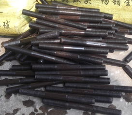 雙頭螺栓廠家,雙頭螺栓價(jià)格,雙頭螺栓規(guī)格,找永年森億達(dá)