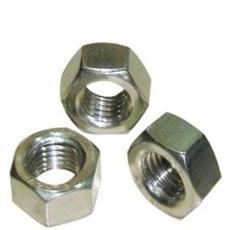 高強(qiáng)度螺母 工業(yè)緊固件的可靠之選