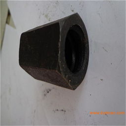 河北吉如緊固件廠專業批發高強度螺母及各類螺母產品